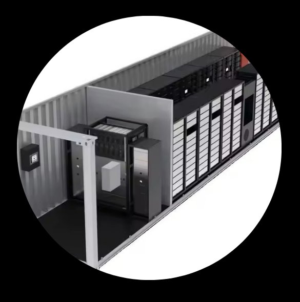 Solar Generator / Battery Storage